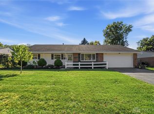 3150 Gardenia Dr, Dayton, OH 45449