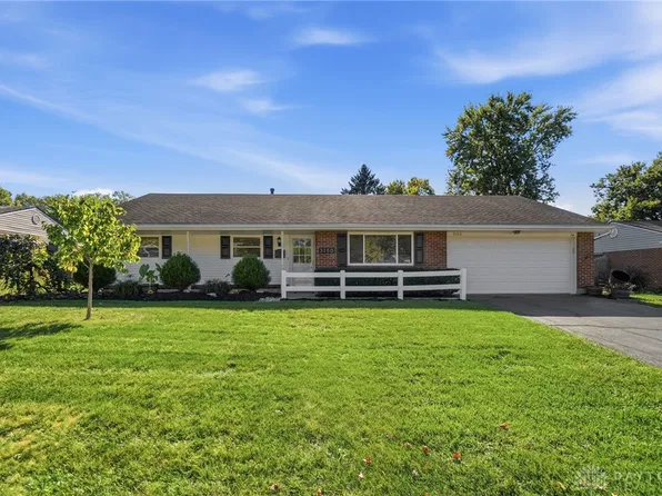 3150 Gardenia Dr, Dayton, OH 45449