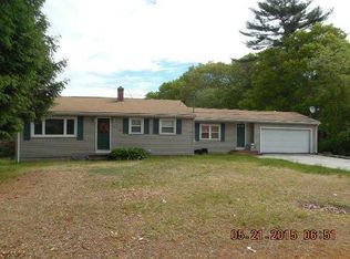 930 Hill Farm Rd, Coventry, RI 02816