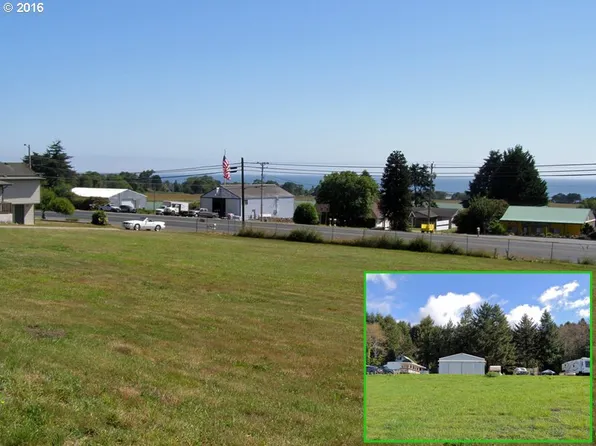 15549 Hwy 101 S, Brookings, OR 97415