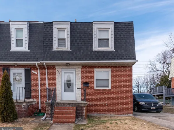 5686 Utrecht Rd, Baltimore, MD 21206