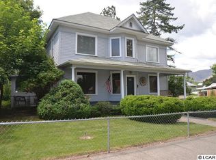 1002 8th St, Clarkston, WA 99403