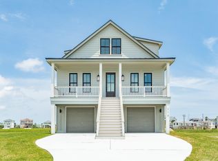 714 Vista Bella, Galveston, TX 77554