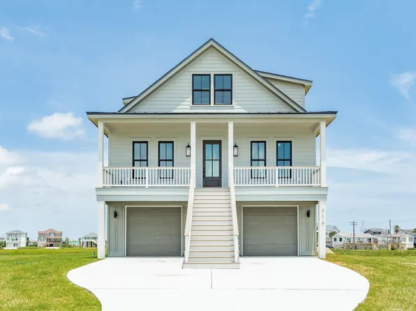 714 Vista Bella, Galveston, TX 77554