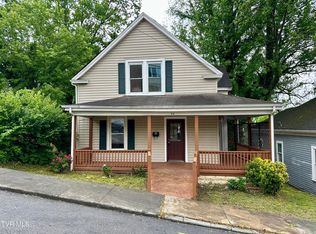 919 Russell St, Bristol, VA 24201
