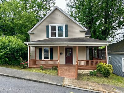 919 Russell St, Bristol, VA, 24201