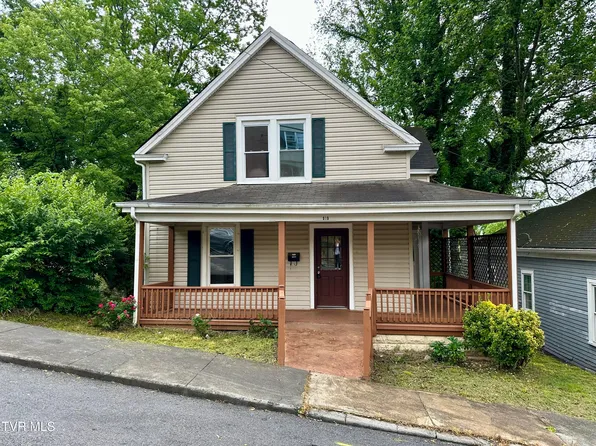 919 Russell St, Bristol, VA 24201