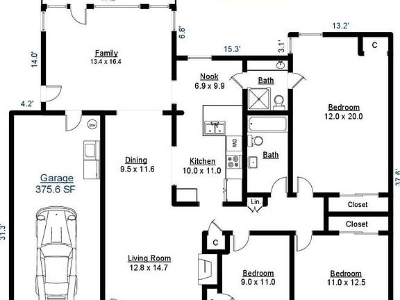 4th image of this home
