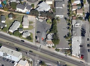 2087 Lomita Blvd, Lomita, CA 90717
