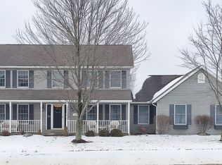 1186 Hunters Rdg, Lexington, OH 44904