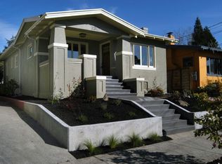 2315 Curtis St, Berkeley, CA 94702