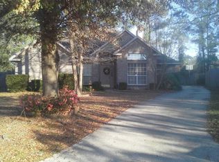 11383 Creek Dr, Gulfport, MS 39503