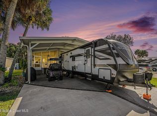 302 Plantation Dr, Titusville, FL 32780