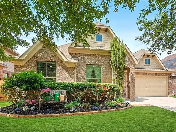 2748 Marshall Trl, Round Rock, TX 78665
