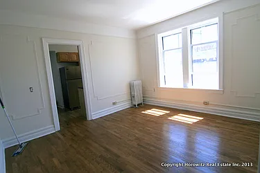 Rented by Horowitz Real Estate