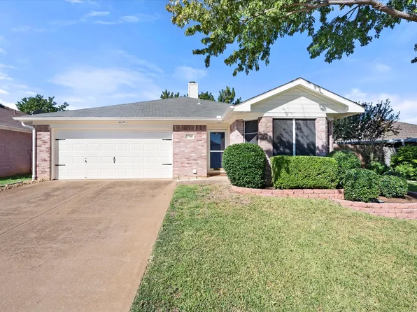 5700 Alicante Dr, Arlington, TX 76017