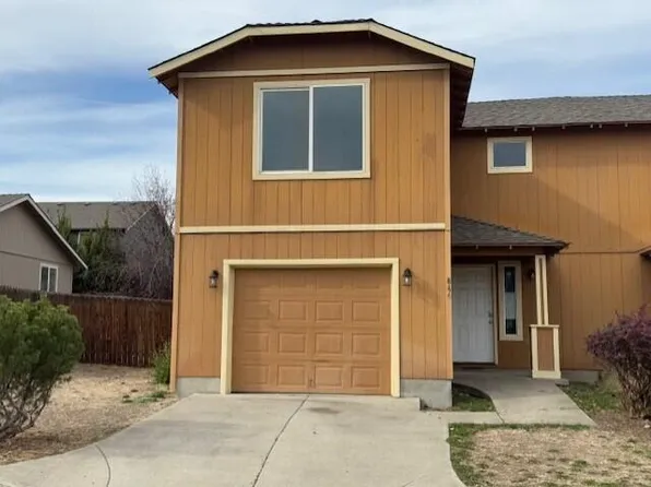 844 SE Maliah Ave, Madras, OR 97741