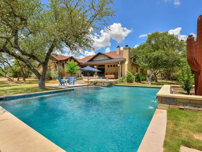 12200 Triple Creek Dr, Dripping Springs, TX, 78620