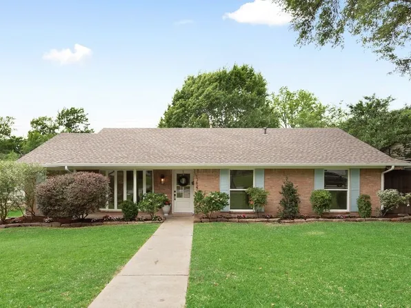 13427 Purple Sage Rd, Dallas, TX 75240