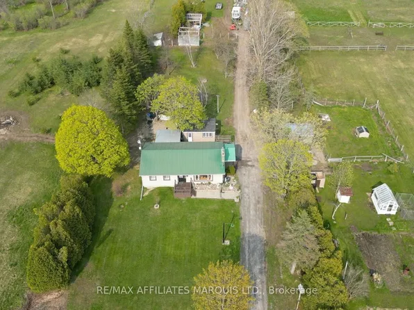 5083 Aultsville Rd, South Stormont, ON K0C 1M0
