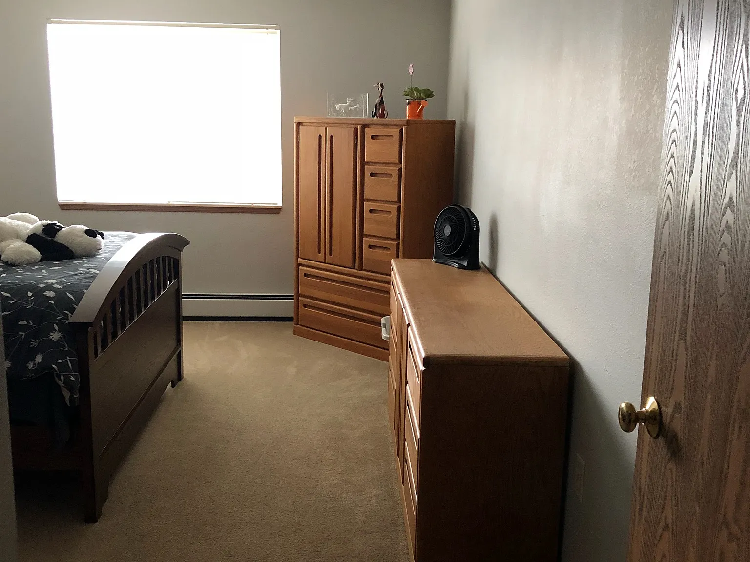 Meadows Apartment Building - 302 — Photo 3