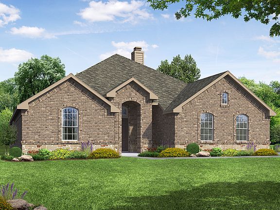 2nd image of 104 Black Talon Ln