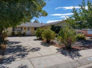 128 Empire Rd, Dayton, NV 89403