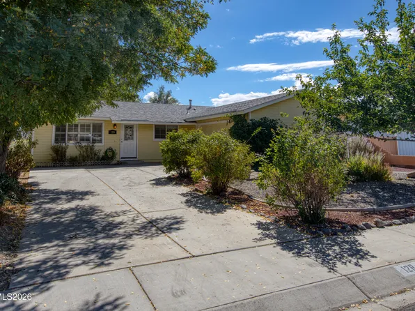 128 Empire Rd, Dayton, NV 89403