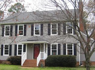 10506 Warren Rd, Glen Allen, VA 23060