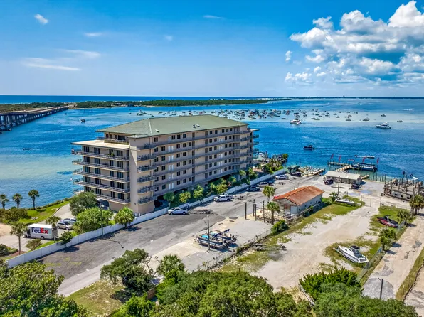 5 Calhoun Ave Unit 306, Destin, FL 32541