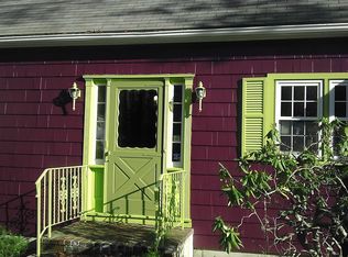 38 Harold St, Sharon, MA 02067