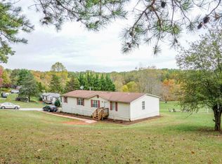 1738 Blackwater Rd, Evington, VA 24550