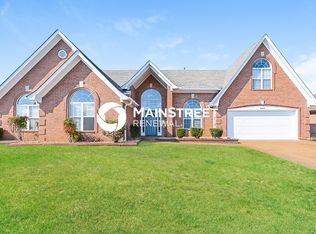 4489 Poppenheimer Way, Memphis, TN 38125
