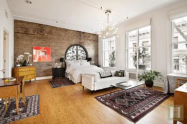 Sold by Halstead Real Estate