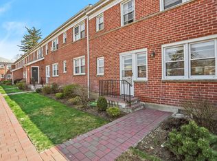236 Glenbrook Rd #13A, Stamford, CT 06906