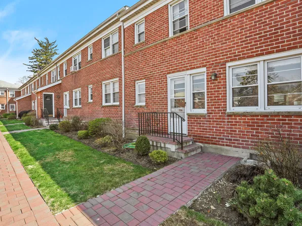 236 Glenbrook Rd #13A, Stamford, CT 06906