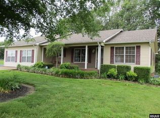 193 Paul Warren Rd, Rives, TN 38253