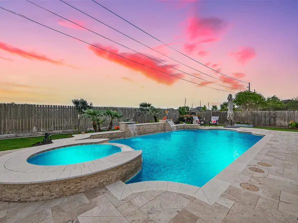 2203 Draycutt Dr, Katy, TX 77494