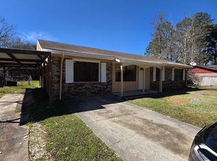 1303 Maple St, Leesville, LA 71446