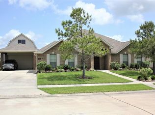 6723 Travis St, Manvel, TX 77578