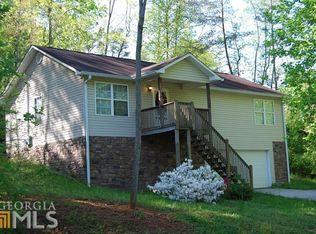 352 Memorial Dr, Clarkesville, GA 30523