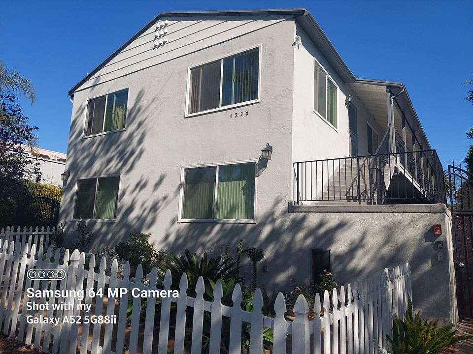 2nd image of 1226 N Ogden Dr #7