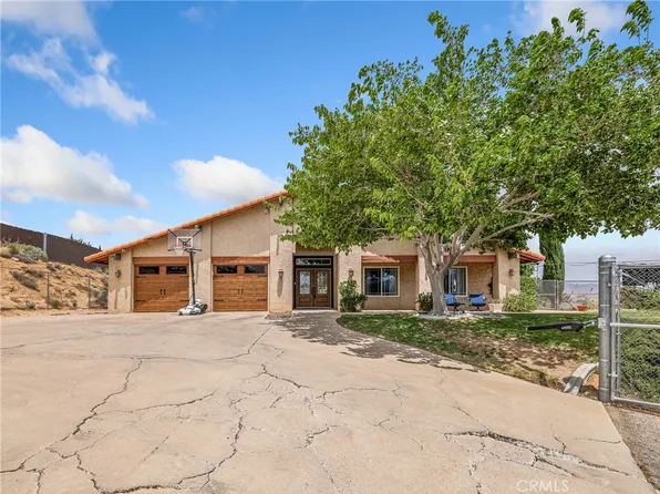 18728 Plumas St, Hesperia, CA 92345