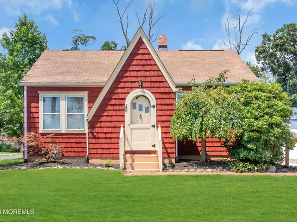 180 Tinton Avenue, Eatontown, NJ 07724