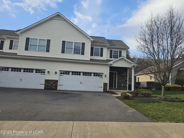 9 Somerset Dr, Wilkes Barre, PA 18706