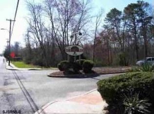 32 Orchard Rd #32, Pleasantville, NJ 08234