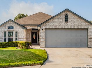 1192 Berry Creek Dr, Schertz, TX 78154