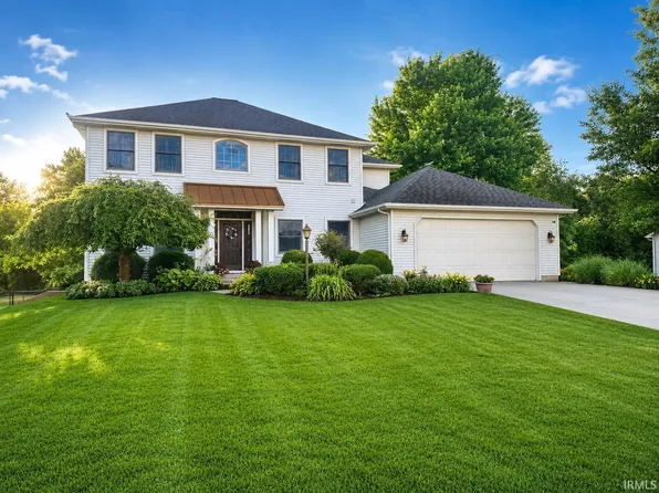 4092 E Oldfield Dr, Leesburg, IN 46538