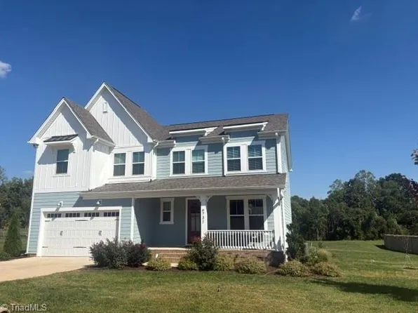 6731 Honeycutt Reserve Dr, Oak Ridge, NC 27310