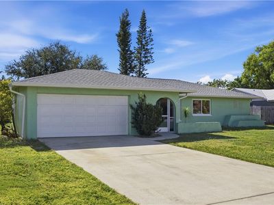 1206 SE 16th ST, Cape Coral, FL, 33990